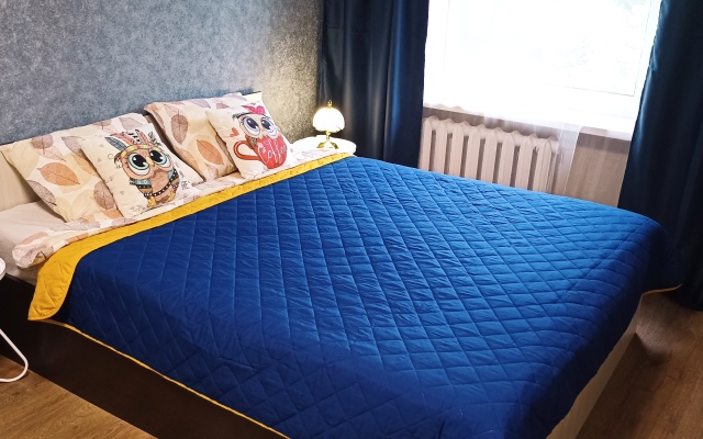 Tsentr U Ploschadi Pobedy Apartments