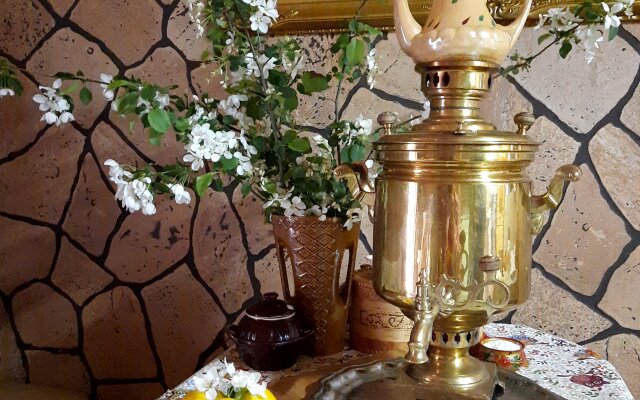 Гостевой дом Сельская усадьба