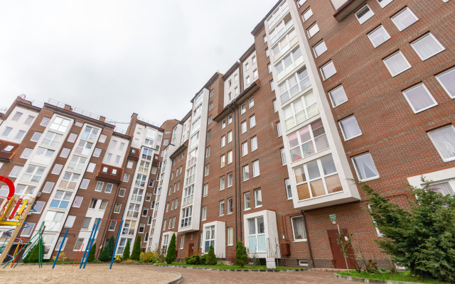 Апартаменты West39 Артиллерийская 58