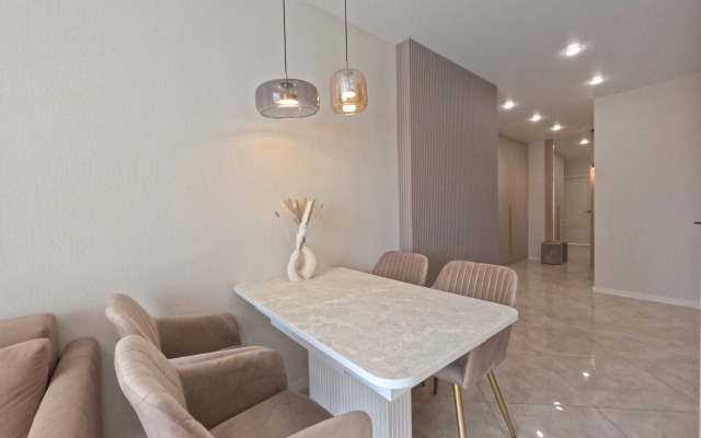 Stylish Apartments Flat