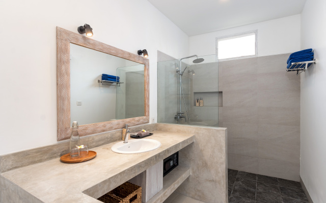 Вилла Hiburan 2