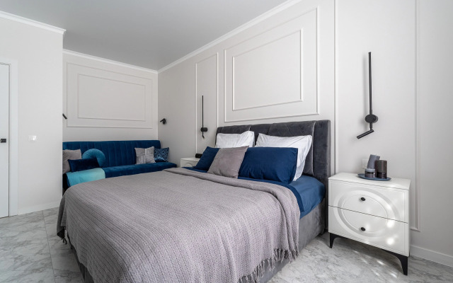 Uyutnaya V Tihom Rayone Flat