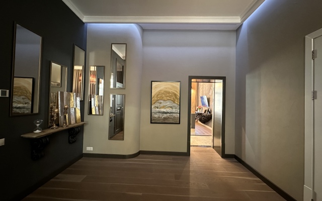 Апартаменты General