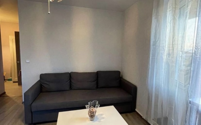 Квартира в Карелии