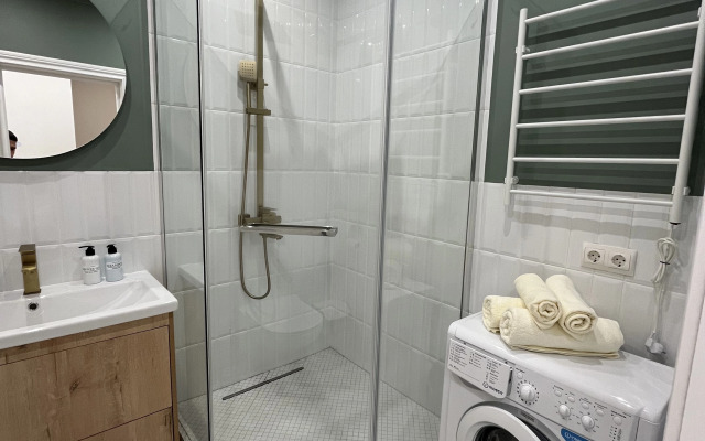 Квартира 19 Сагита Агиша