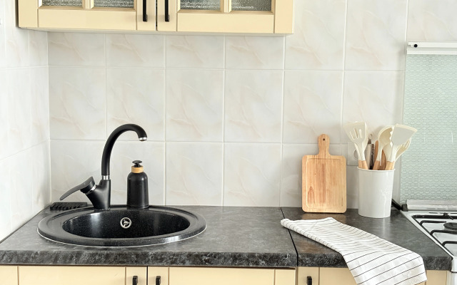 Квартира Одеялкин на Ленина 36А