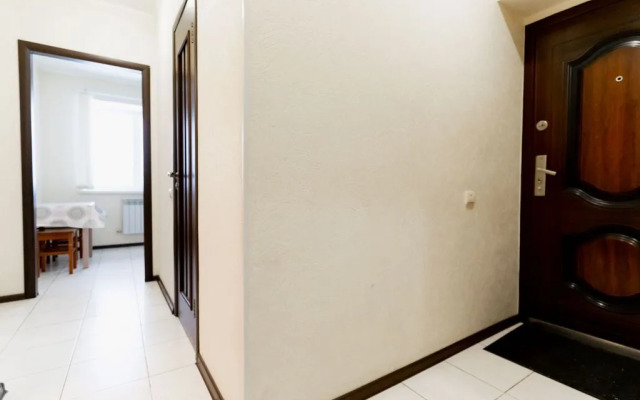 Апартаменты в Центре Калуги