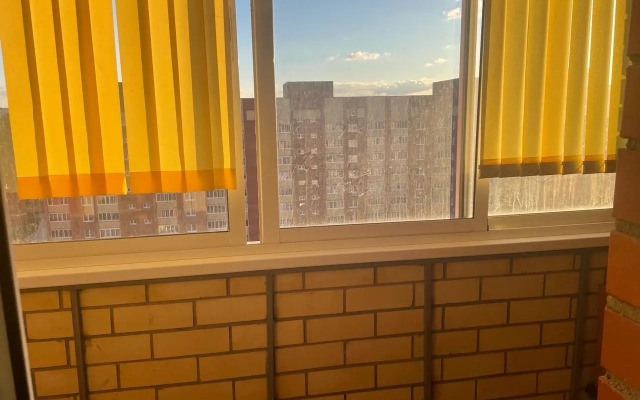 Slovno Doma Berezovskiy Gagarina 27 Flat