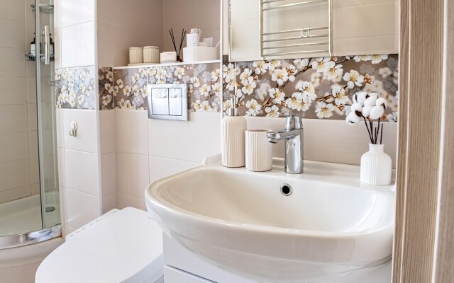 Квартира в центре города