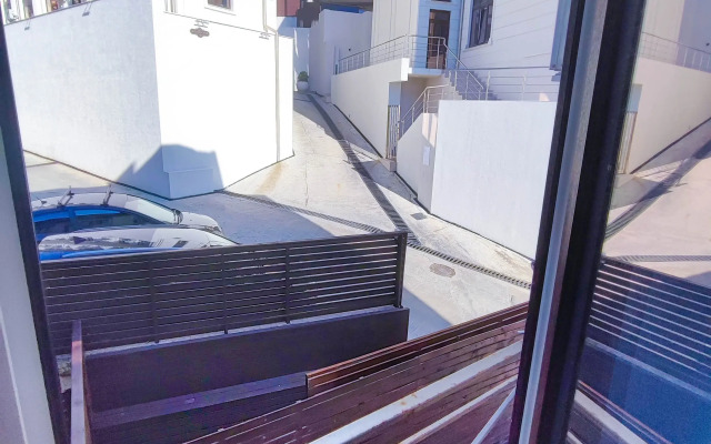 Studiya 3 Krovati Apartments