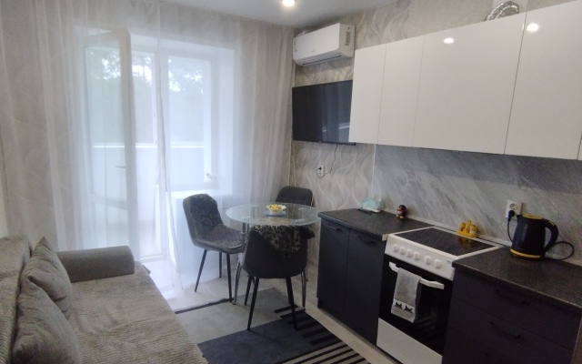 Posutochno Flat