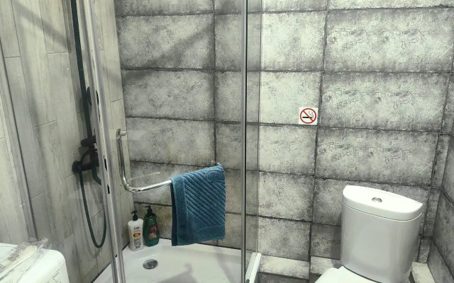 Квартира на аллее Героев