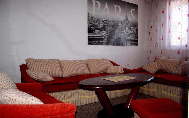 Bihac Centar Apartments