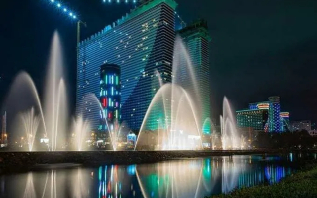 Vip Apart 2 Rooms Apartments