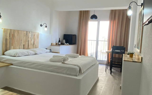 Unver Hotel