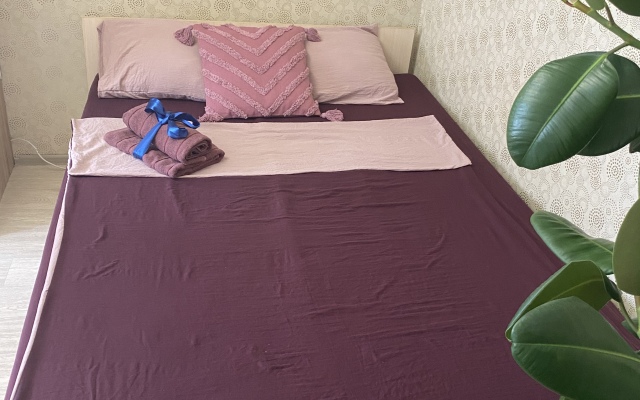 Апартаменты Солнечная квартира у РКБ