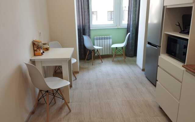 Квартира Двушка рядом с Морем (39)