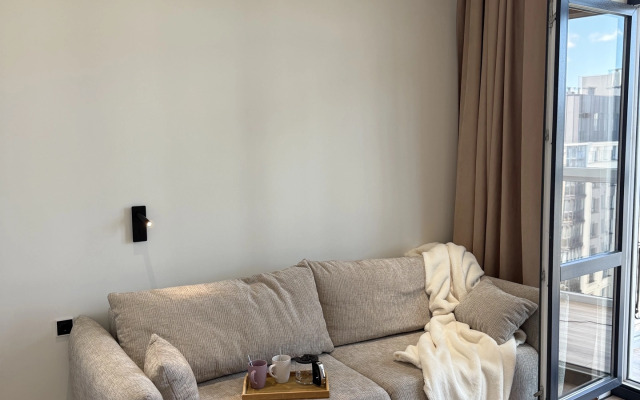 Квартира Люкс Площадь Искусств