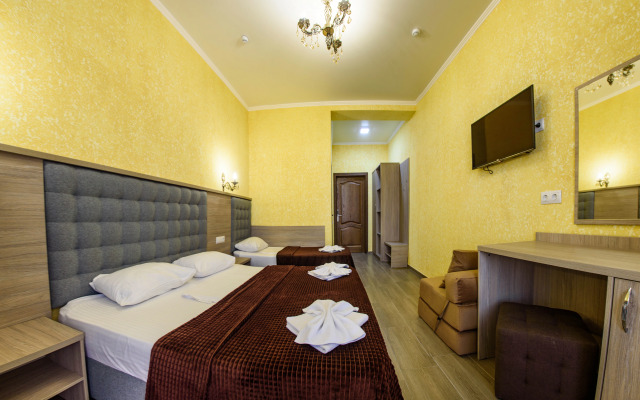 Odisseya Hotel