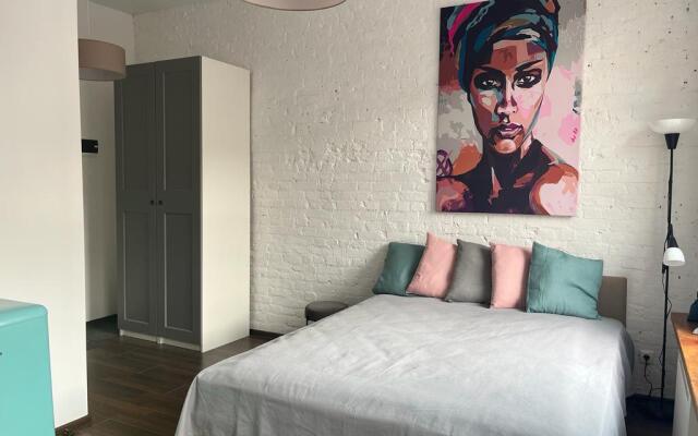 Квартира SVAO-Apart