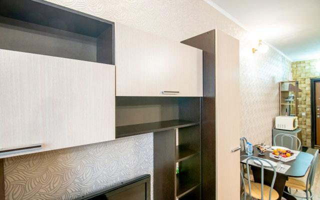 Na 14А Apartments Studio apartment