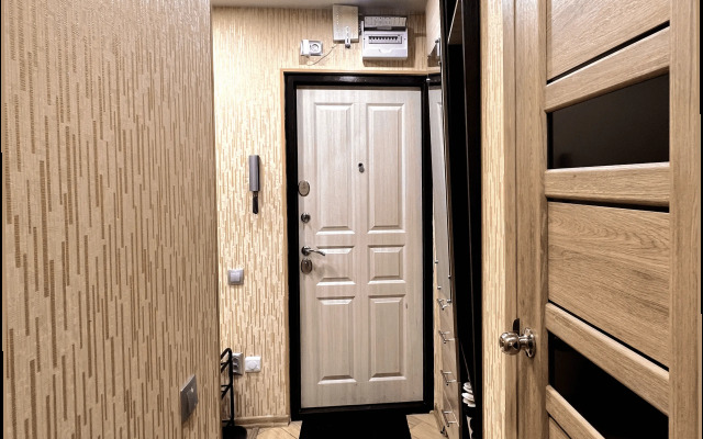 Апартаменты 51 для Большой Компании Полярный Комфорт на Кирова, 17