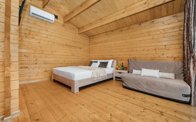 База отдыха Шлара