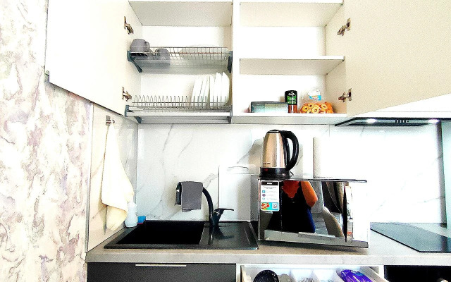 Квартира в 5 минутах от М4