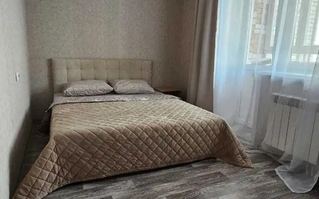 Квартира Однокомнатная На Красных Коммунаров 1