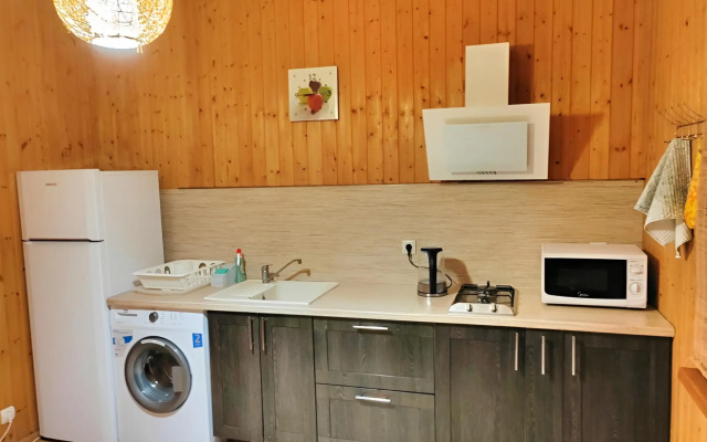 Good Time Private House