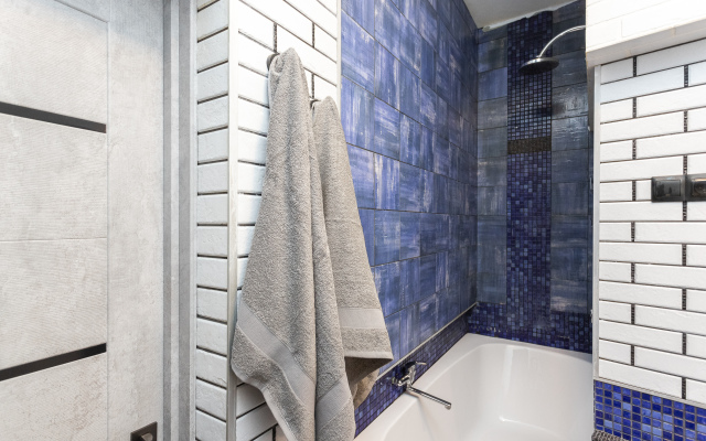 Alte Haus Flat
