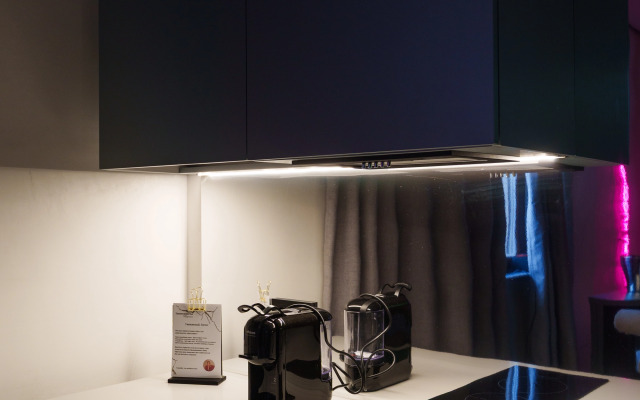 Апартаменты Новые дизайнерские апартаменты премиум класса в центре Москвы