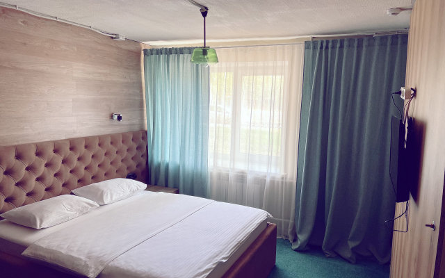 Loft 1 16 Mini-hotel