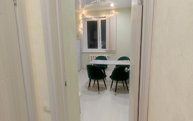 Kraynova 3A Apartments