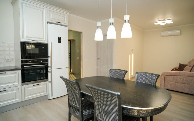 Apartamenty v Kazani Flat