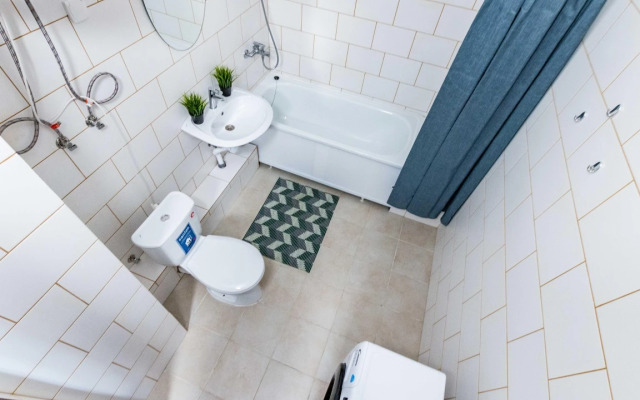 Апартаменты DramHouse ЖК Уральский 1