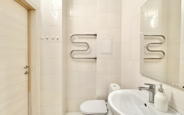 Apartamenty Hugge Place V Samom Tsentre [obyekt 74]