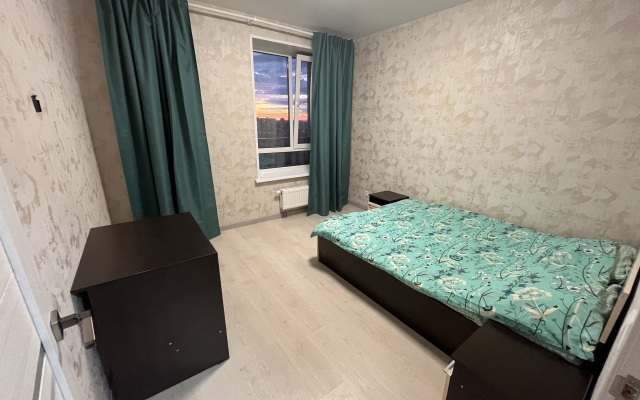 Апартаменты Жильё Рядом с Центром