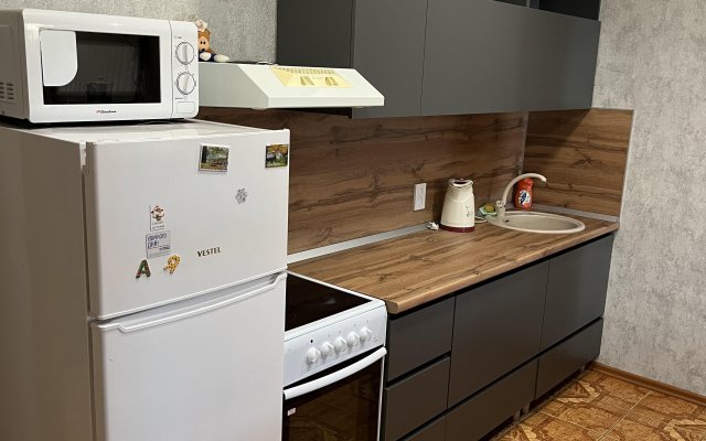 Apartamenty Sakvoaz Bol'saa Podgornaa 57