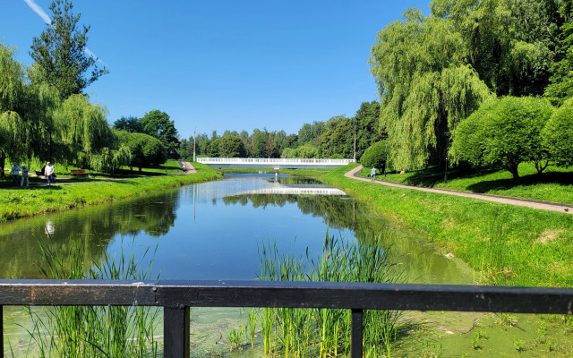 Квартира Гостеприимный Смоленск