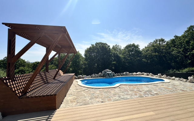 Частный Дом Shambala Village