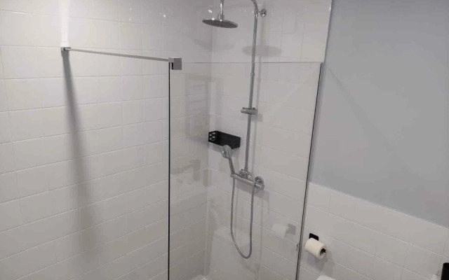 Апартаменты SeveRent Первомайская 16