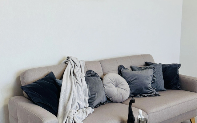 Апартаменты на Набережной