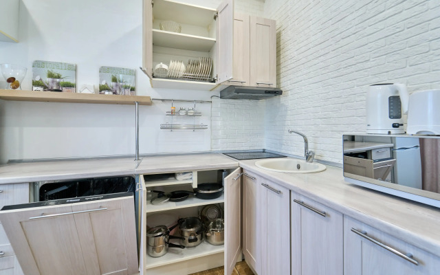 Symphony Of The Black Sea Apartments