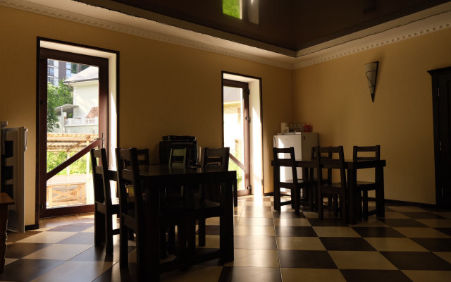 Alaniya Guest House