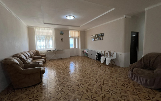 Davel Guest house