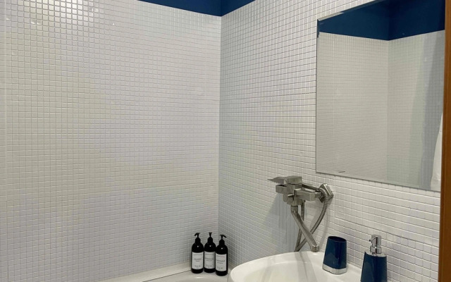 Апартаменты на улице Карамзина 23/6