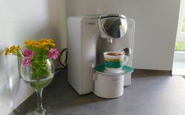 Квартира Нойкурен