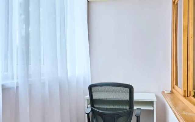 Квартира в Сочи рядом с ЖД Вокзалом