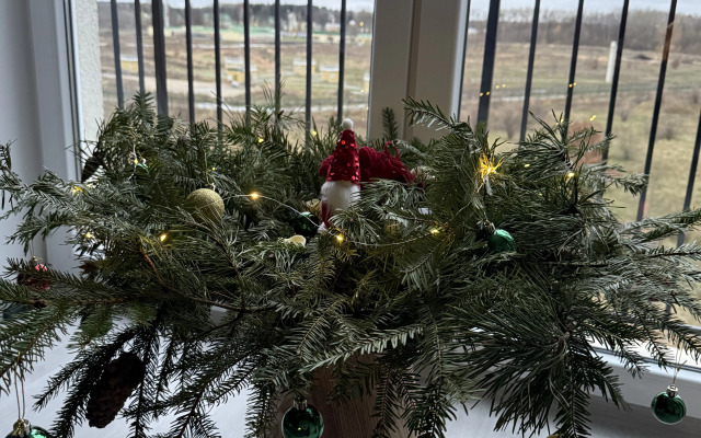 Квартира Пионерский Апарт